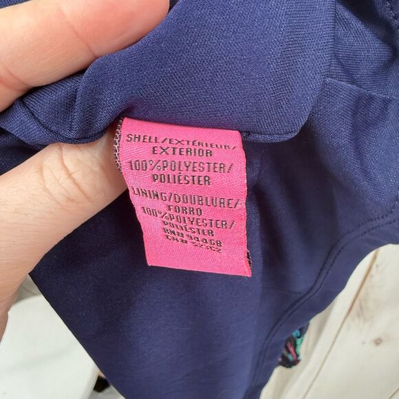 Betsey Johnson Women’s 4 Floral Shift Dress - Picture 5 of 5